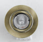  Recess Lighting In Antique Bronze