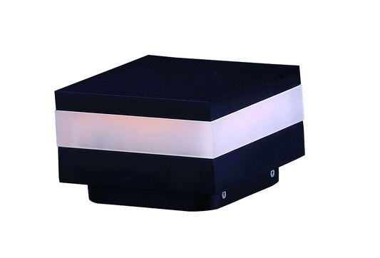  Alumilux LED Pathway In Black