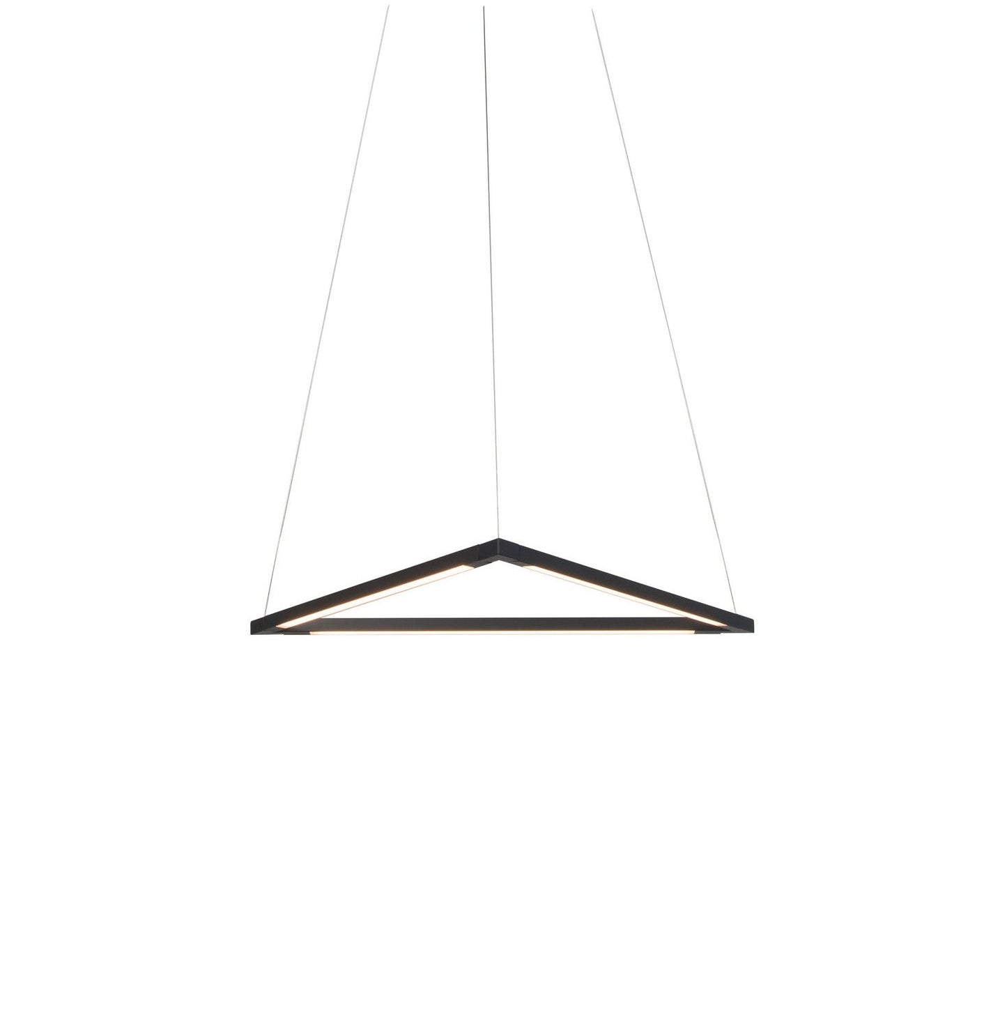  Z-Bar Medium Bird Pendant