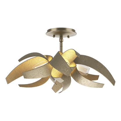  Corona Semi-Flush