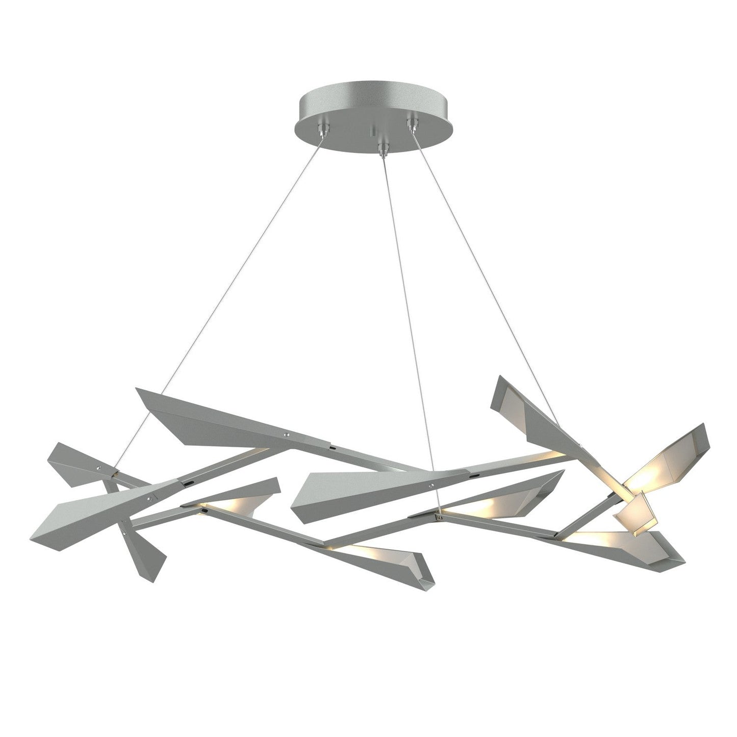  Quill Large LED Pendant