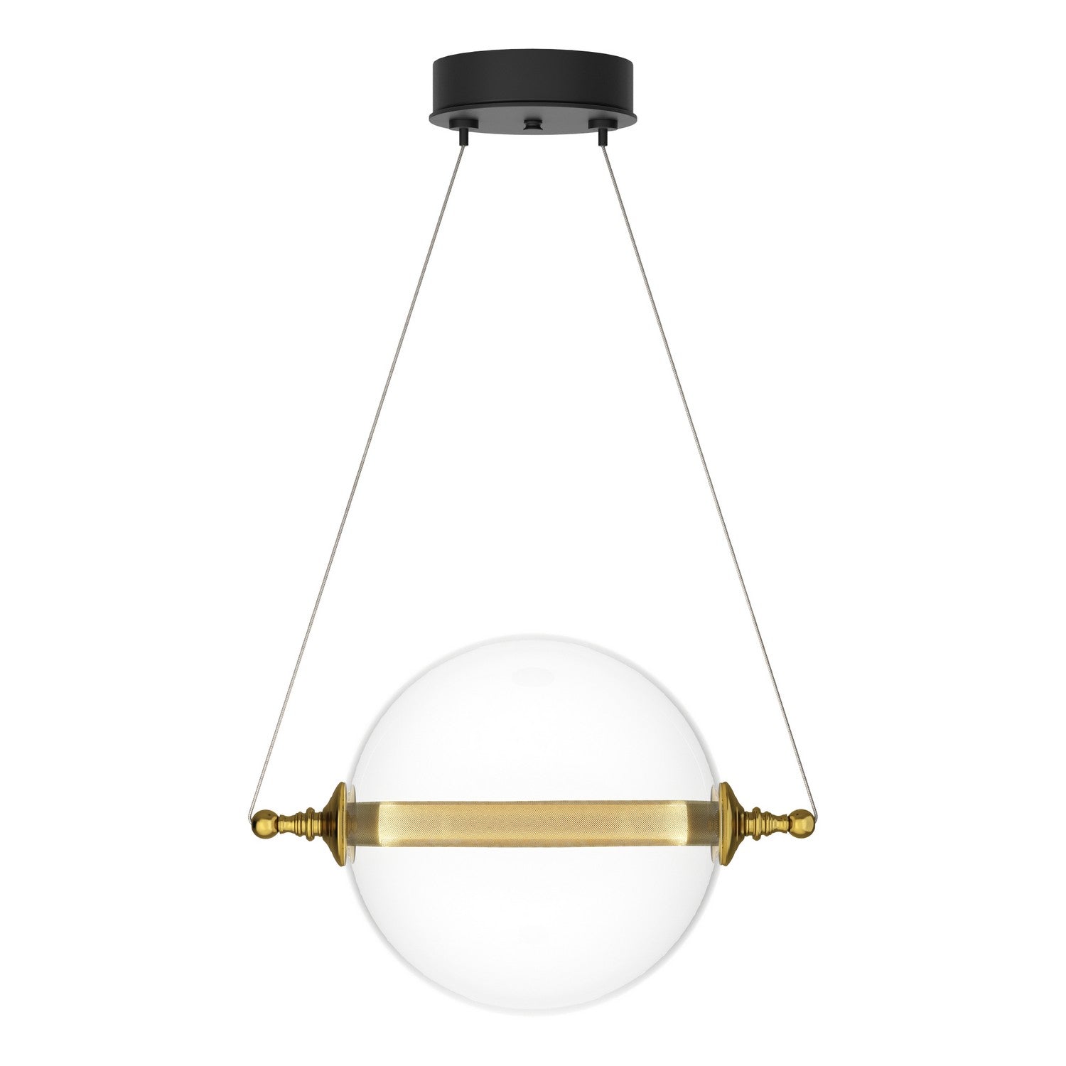  Otto Sphere Low Voltage Mini Pendant
