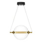  Otto Sphere Low Voltage Mini Pendant