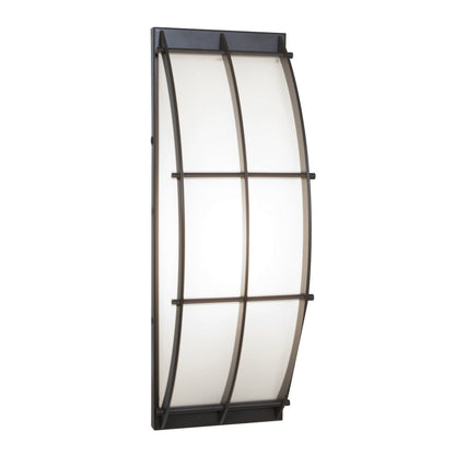  Tyro Outdoor Wall Sconce