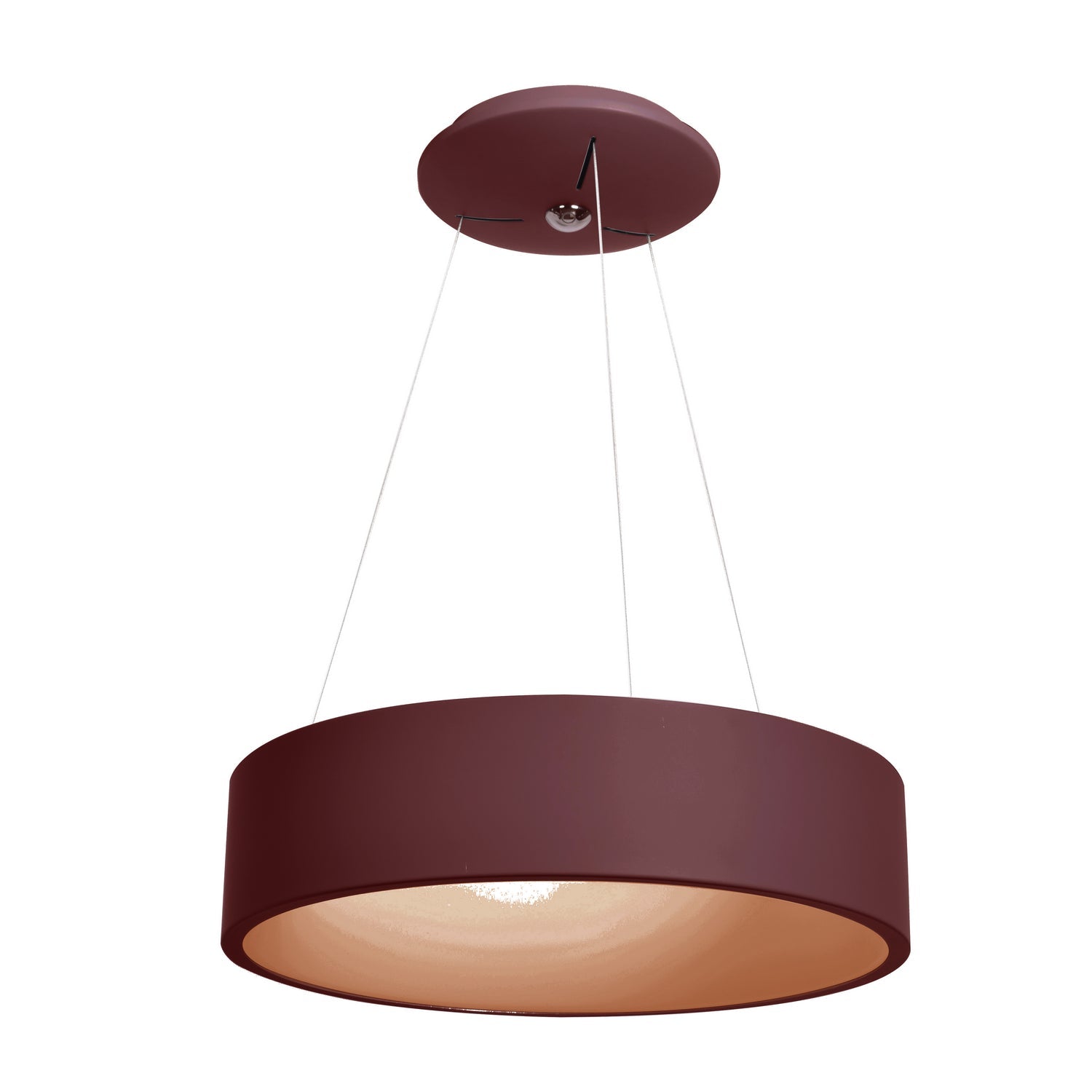  Radiant LED Pendant