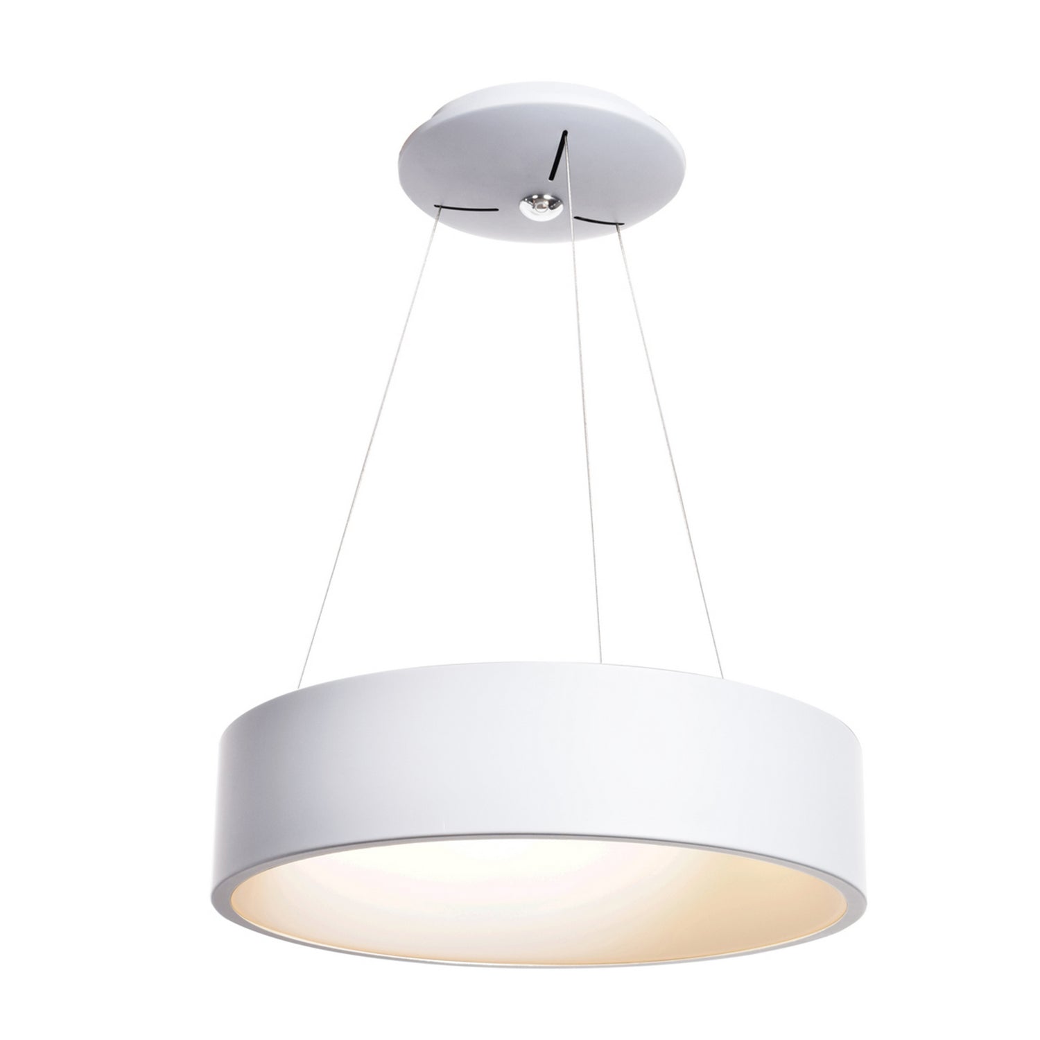  Radiant LED Pendant