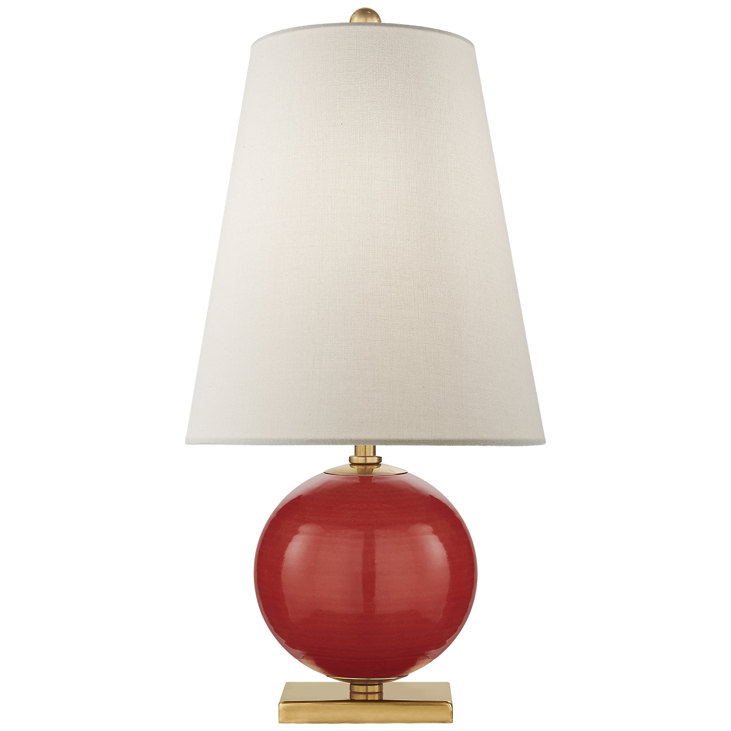  Corbin 1-Light Accent Lamp
