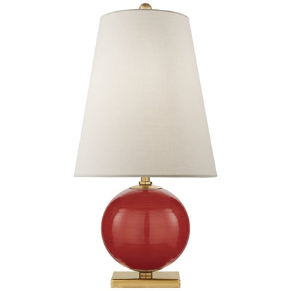  Corbin 1-Light Accent Lamp