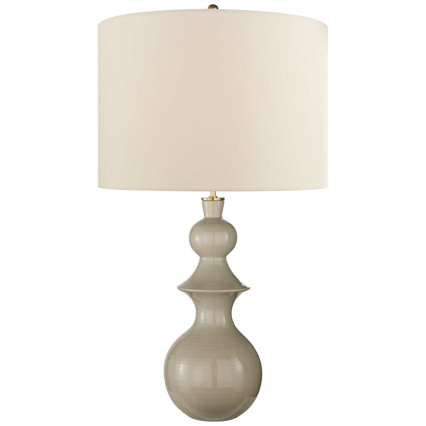  Saxon 1-Light Table Lamp