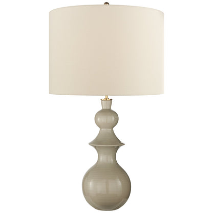  Saxon 1-Light Table Lamp