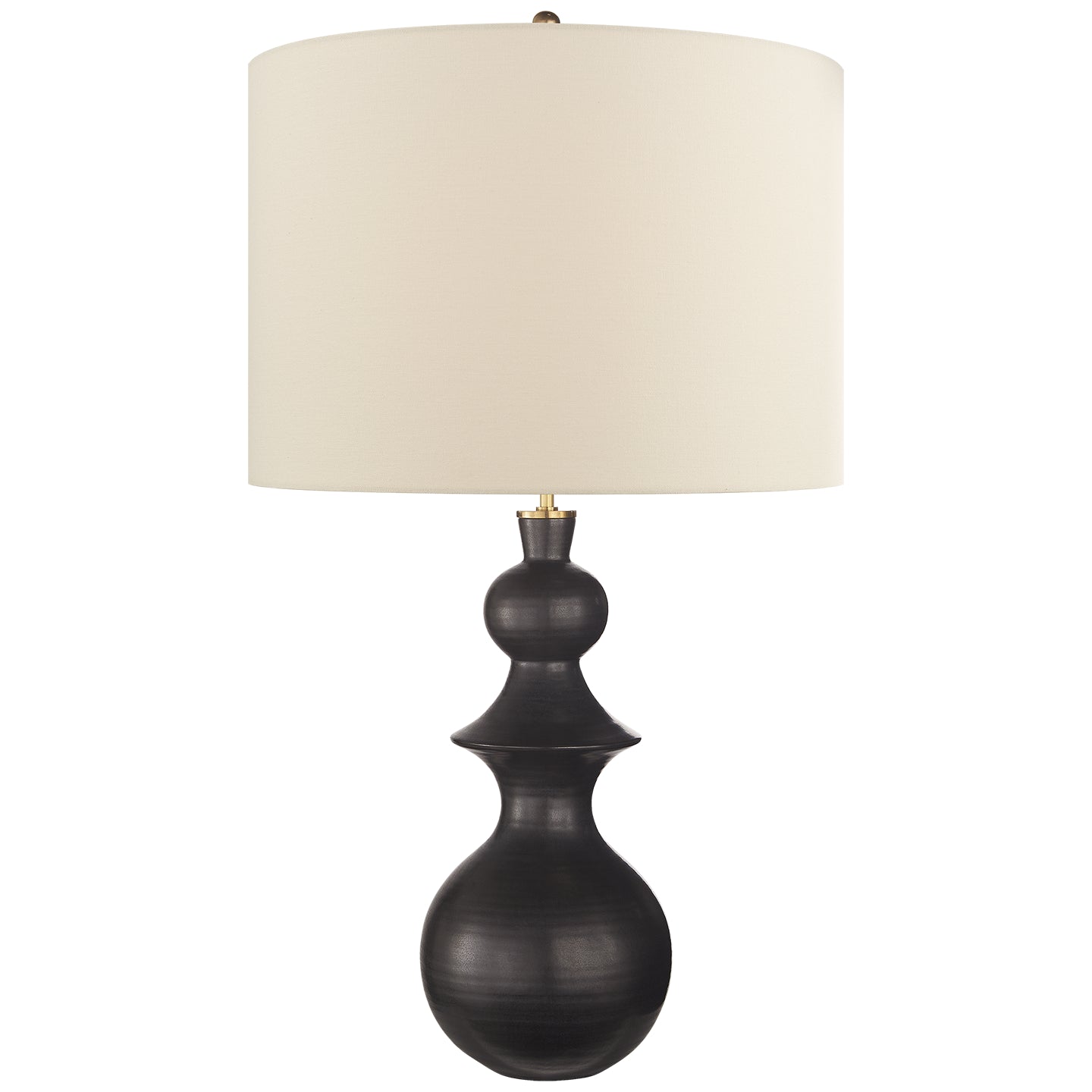 Saxon 1-Light Table Lamp