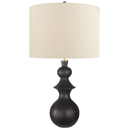  Saxon 1-Light Table Lamp