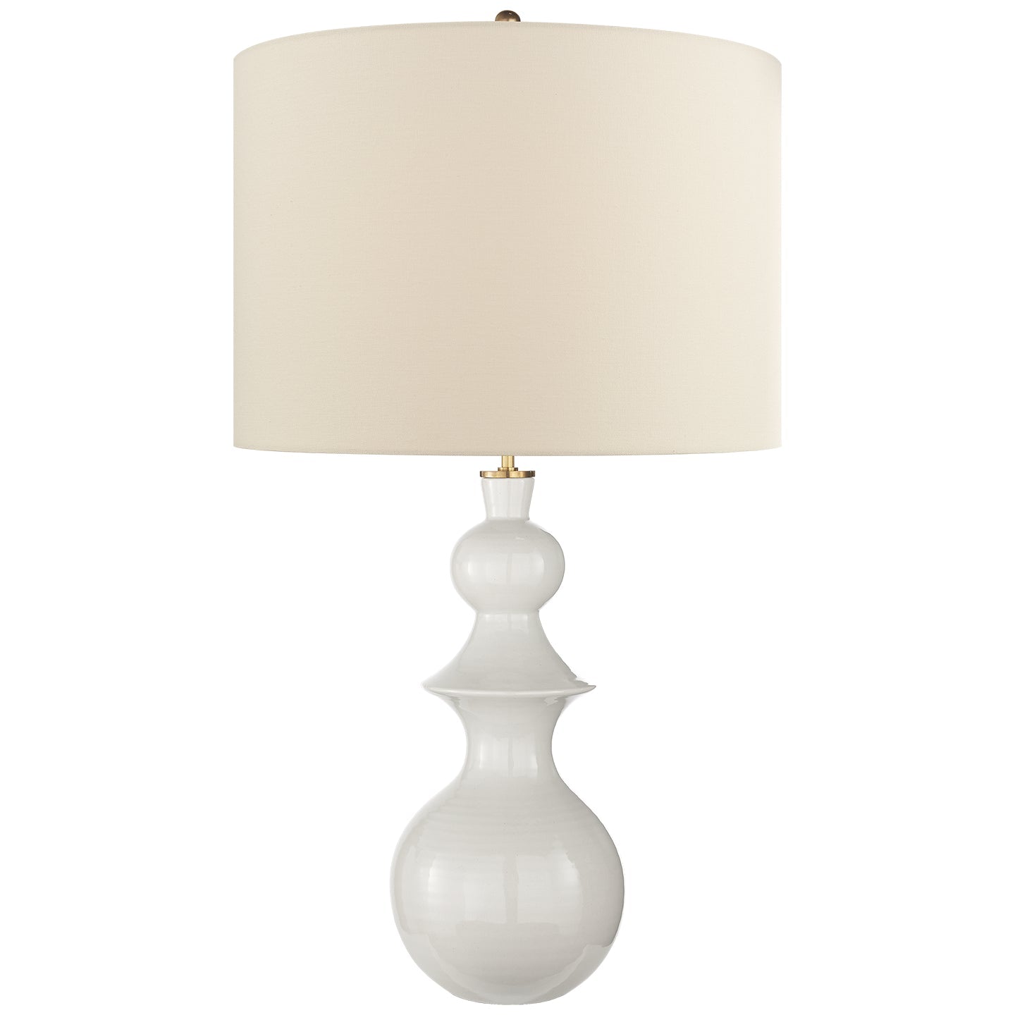  Saxon 1-Light Table Lamp
