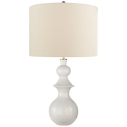  Saxon 1-Light Table Lamp