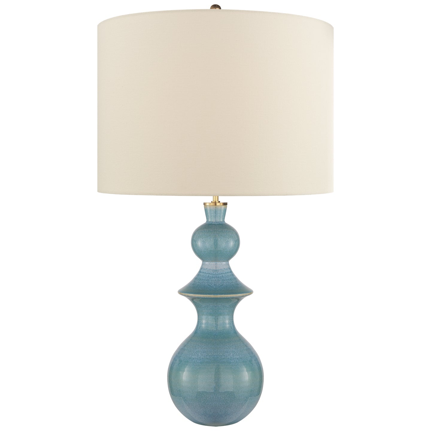  Saxon 1-Light Table Lamp