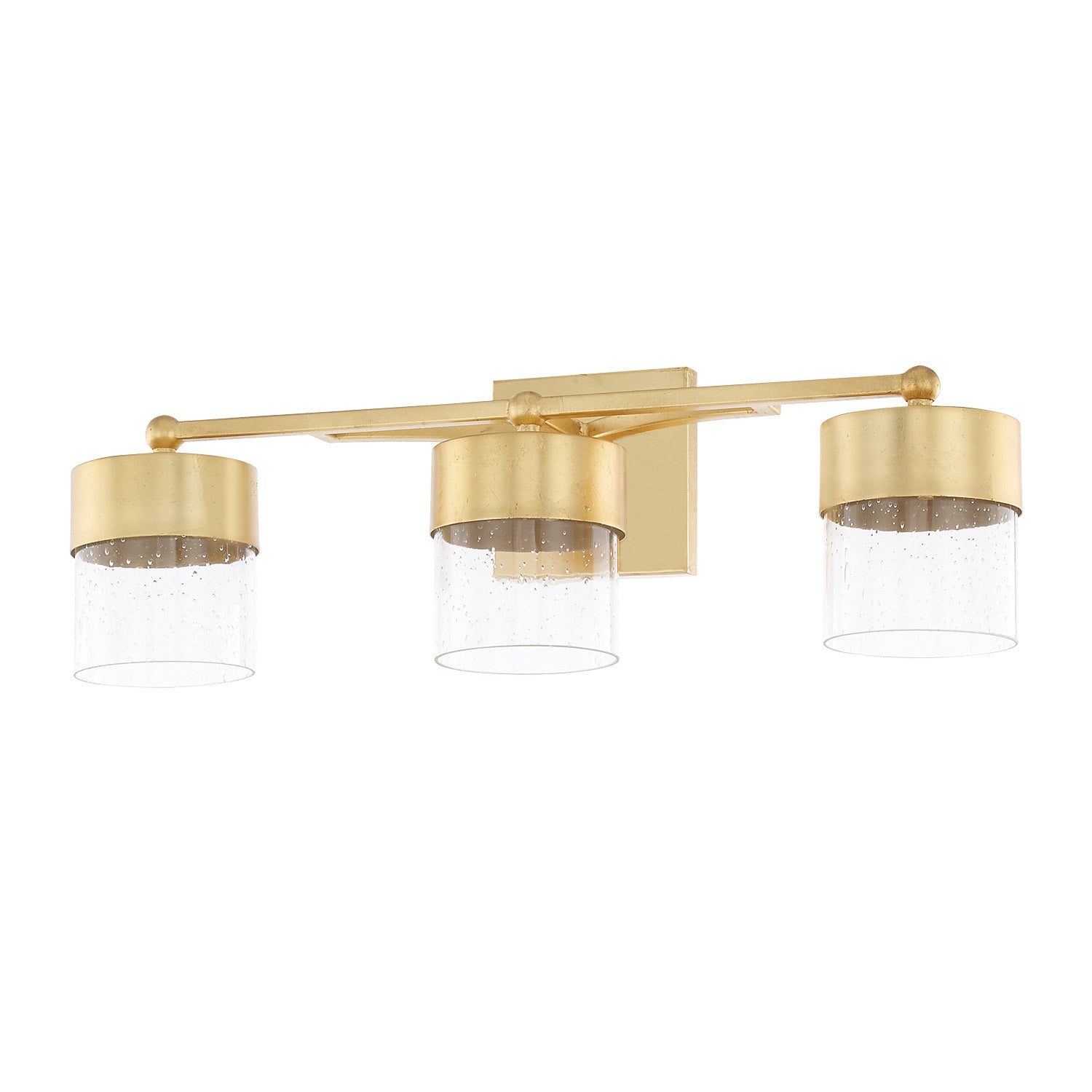  Regan Vanity In Capital Gold
