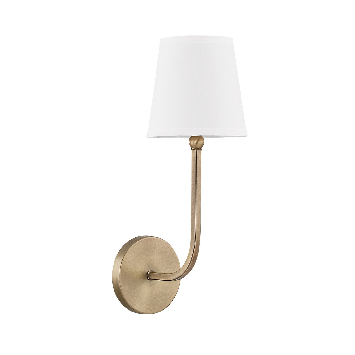  Dawson 1-Light Wall Sconce