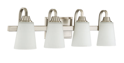  Grace 4-Light Vanity Light