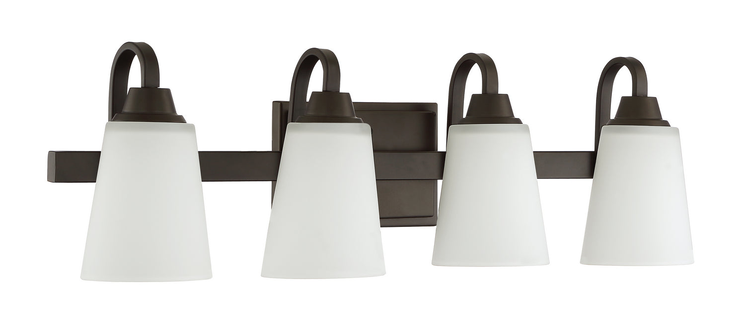  Grace 4-Light Vanity Light