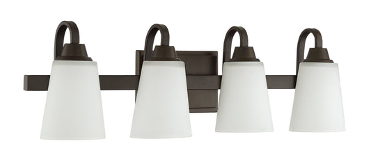  Grace 4-Light Vanity Light