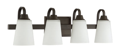  Grace 4-Light Vanity Light