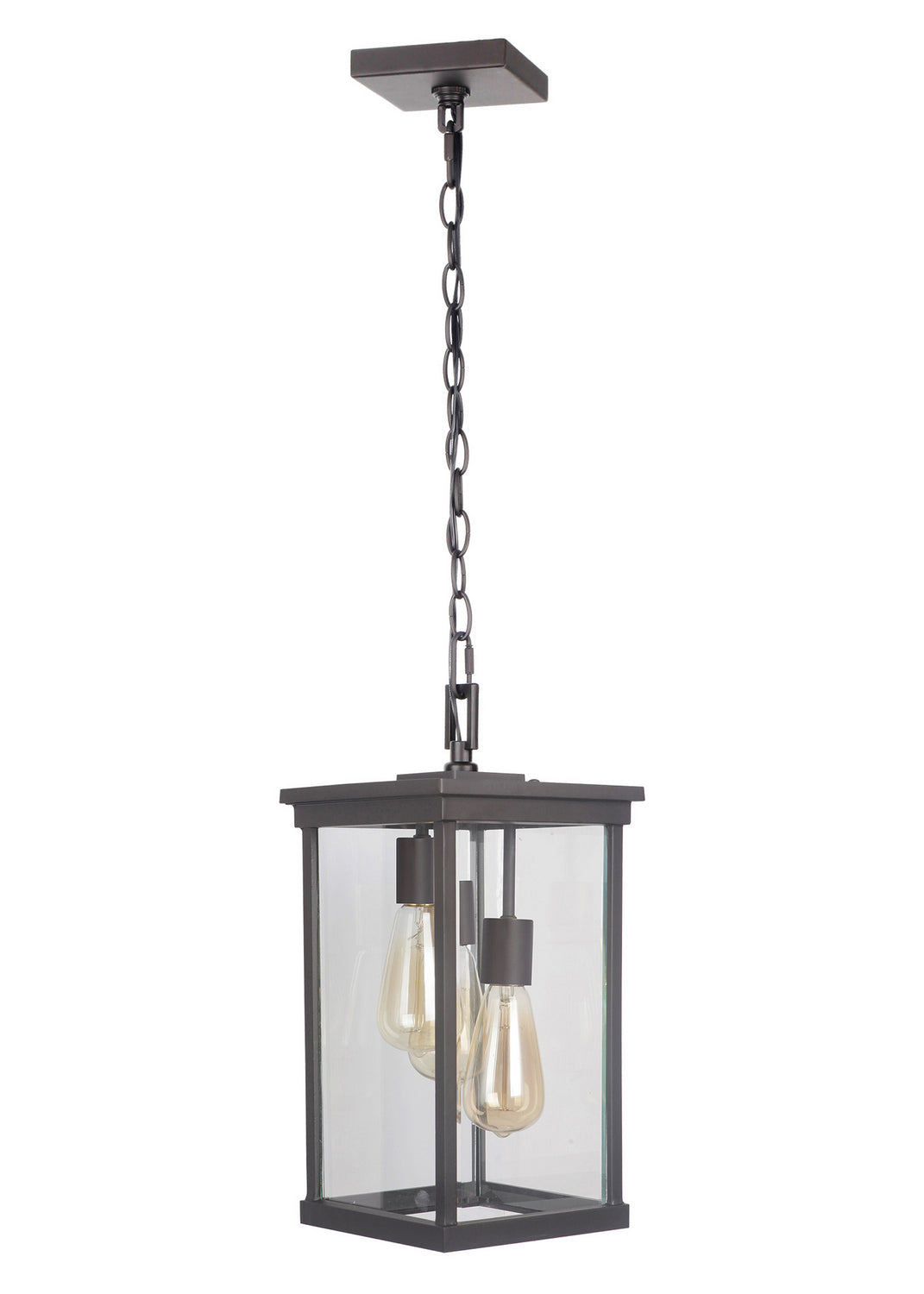  Riviera III 3-Light Pendant
