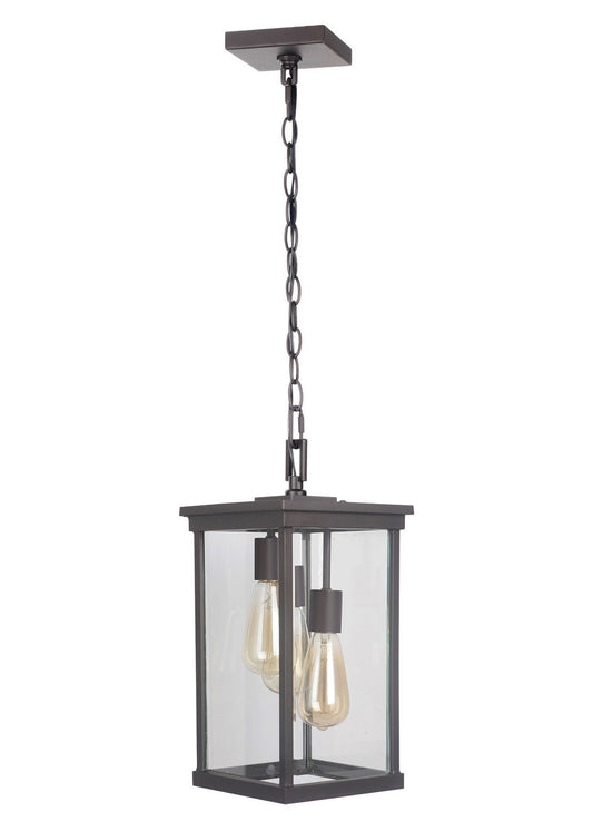  Riviera III 3-Light Pendant