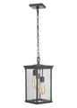  Riviera III 3-Light Pendant