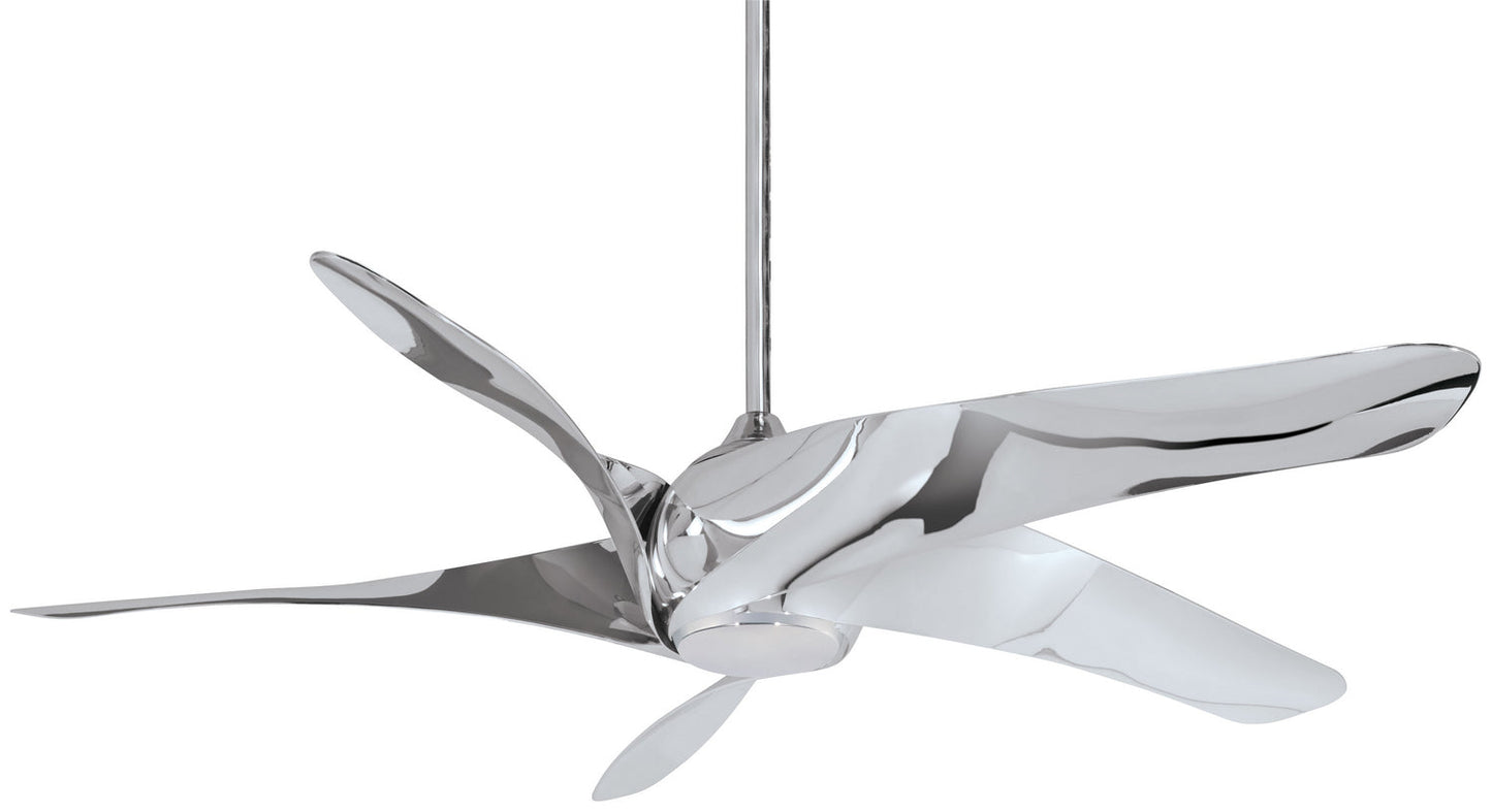  Artemis XL 5 LED 62" Ceiling Fan