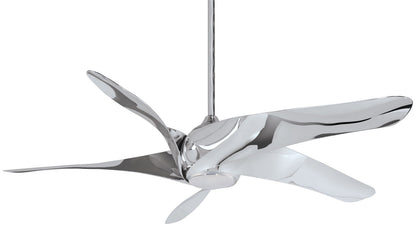  Artemis XL 5 LED 62" Ceiling Fan
