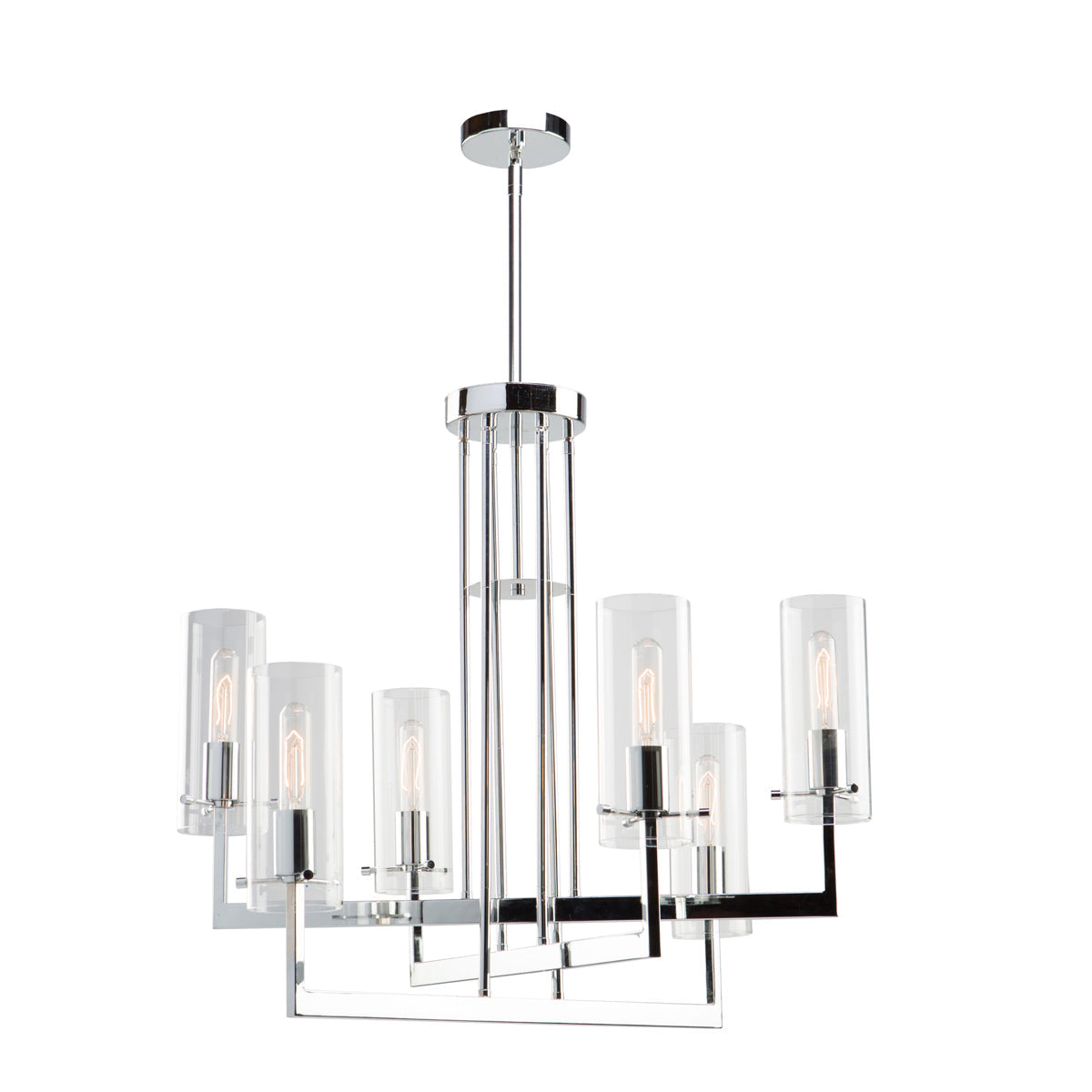  Brinkley Chandelier