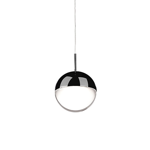  Pluto Down Pendant