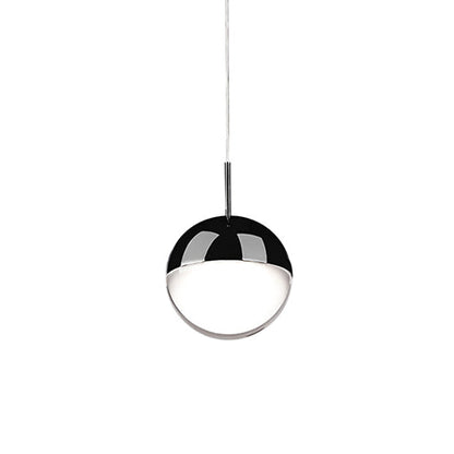  Pluto Down Pendant
