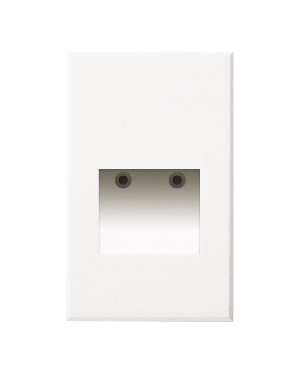  Sonic Recessed In White