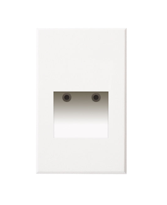  Sonic Recessed In White