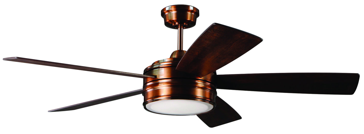  Braxton 1-Light Ceiling Fan