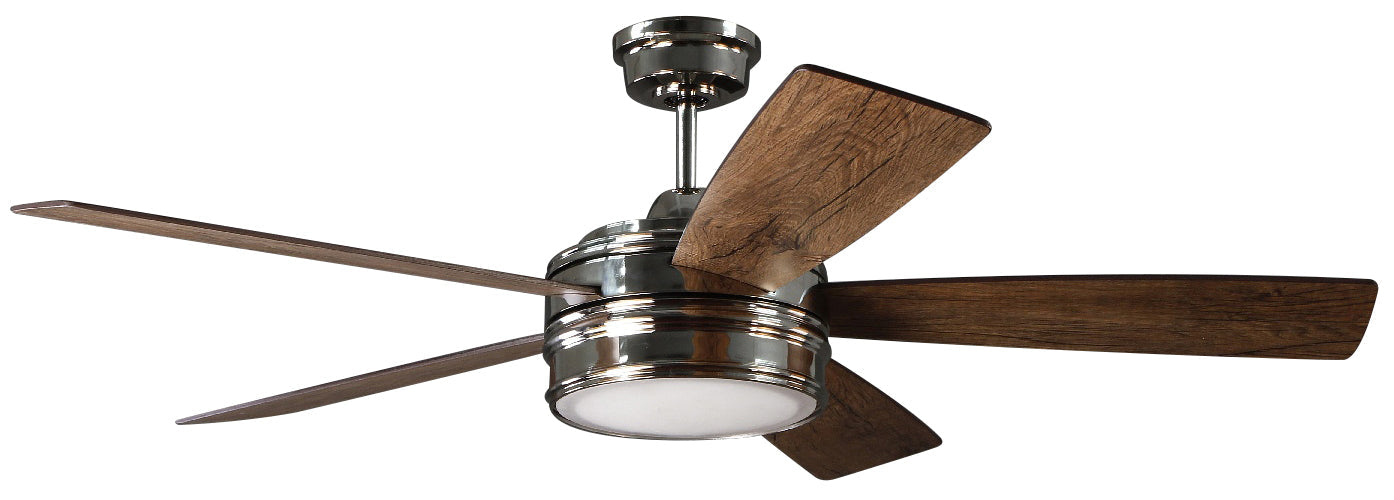  Braxton 1-Light Ceiling Fan
