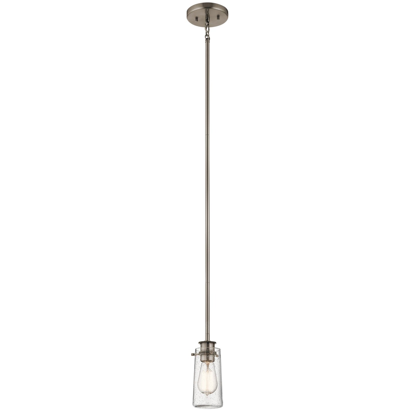  Braelyn 1-Light Mini-Pendant