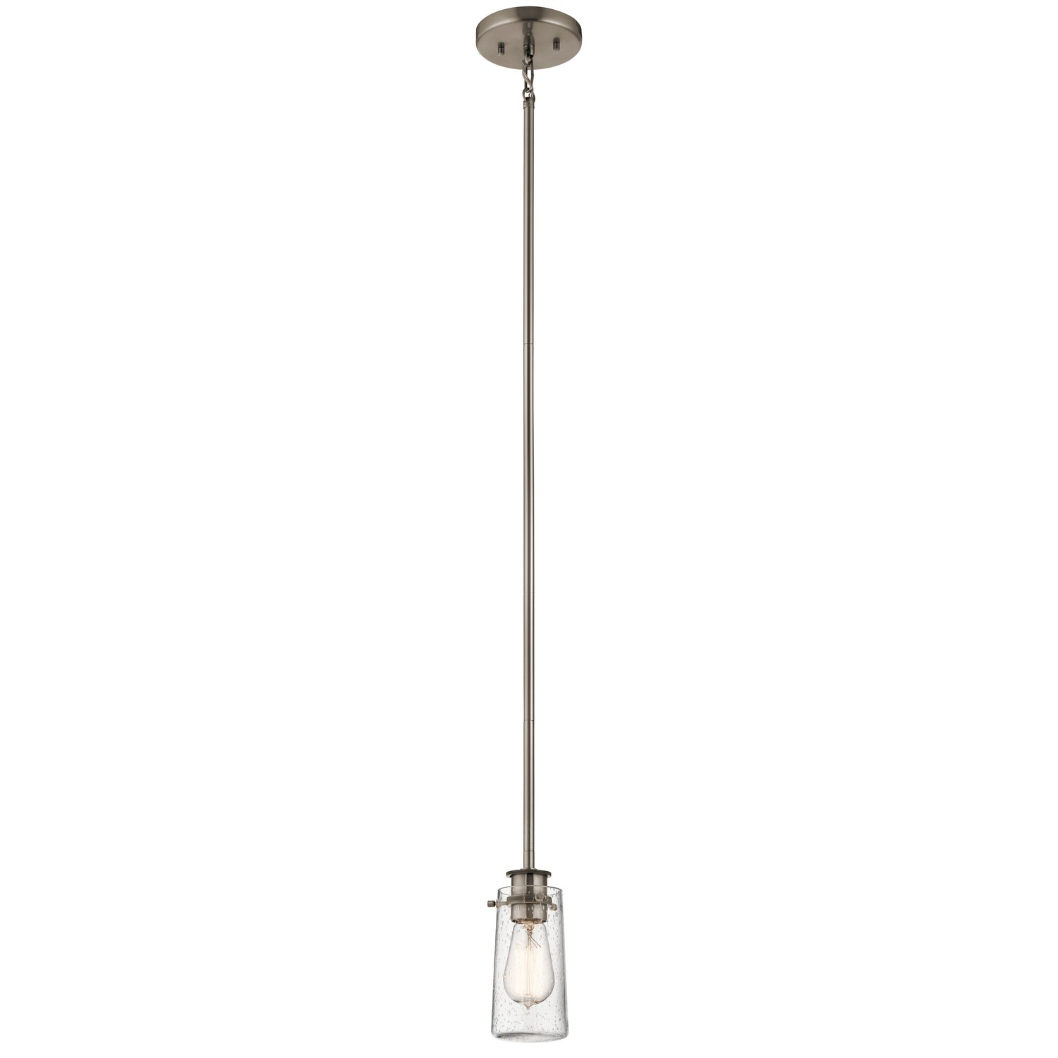  Braelyn 1-Light Mini-Pendant