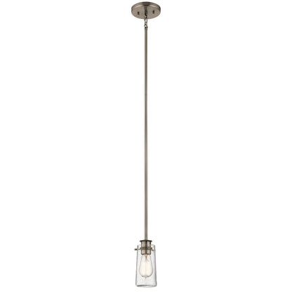  Braelyn 1-Light Mini-Pendant