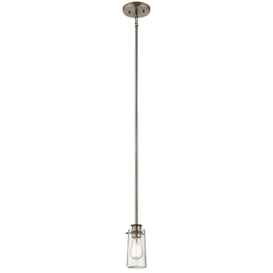  Braelyn 1-Light Mini-Pendant