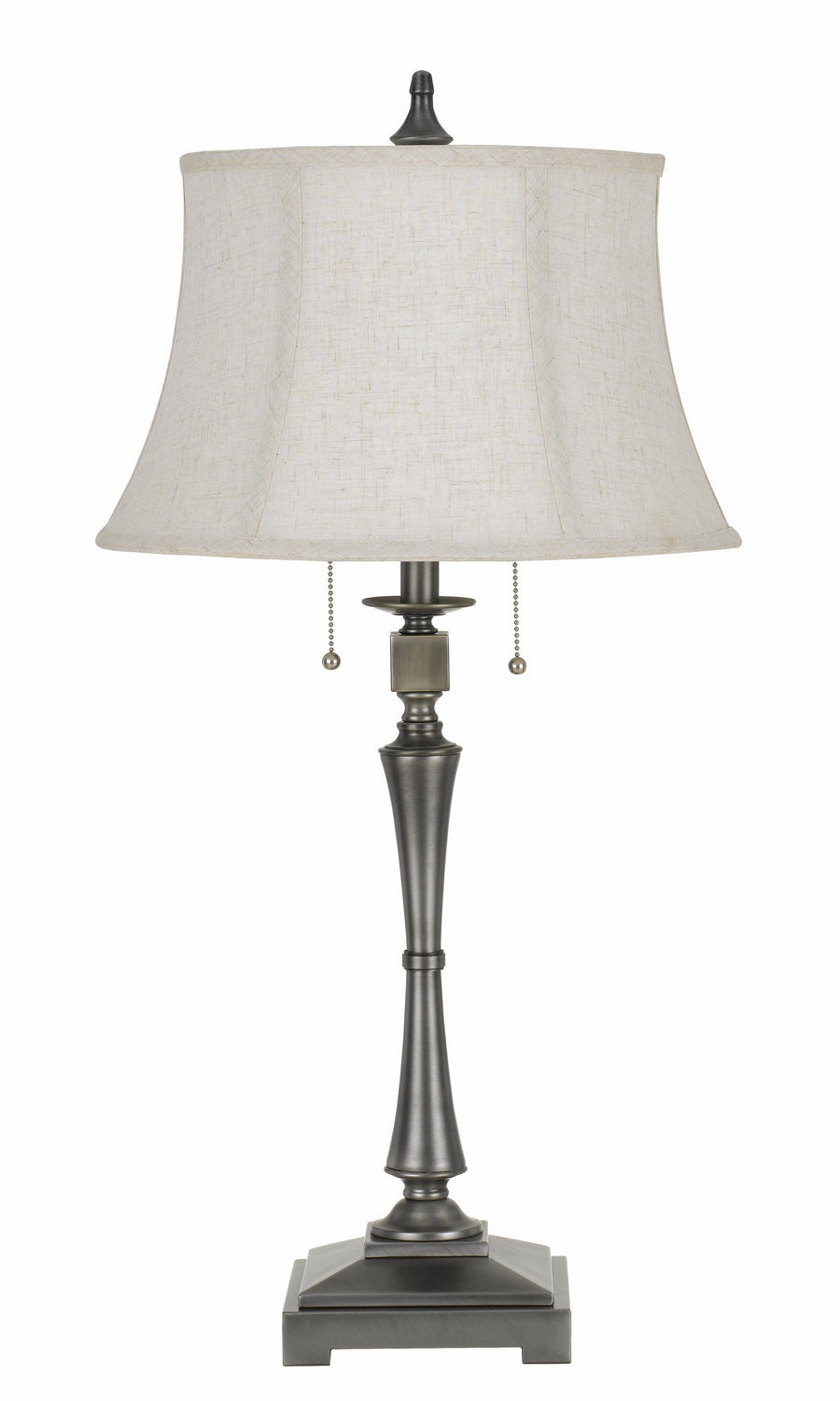  Madison 2-Light Table Lamp