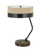  Uni-Pack 2-Light Desk Lamp