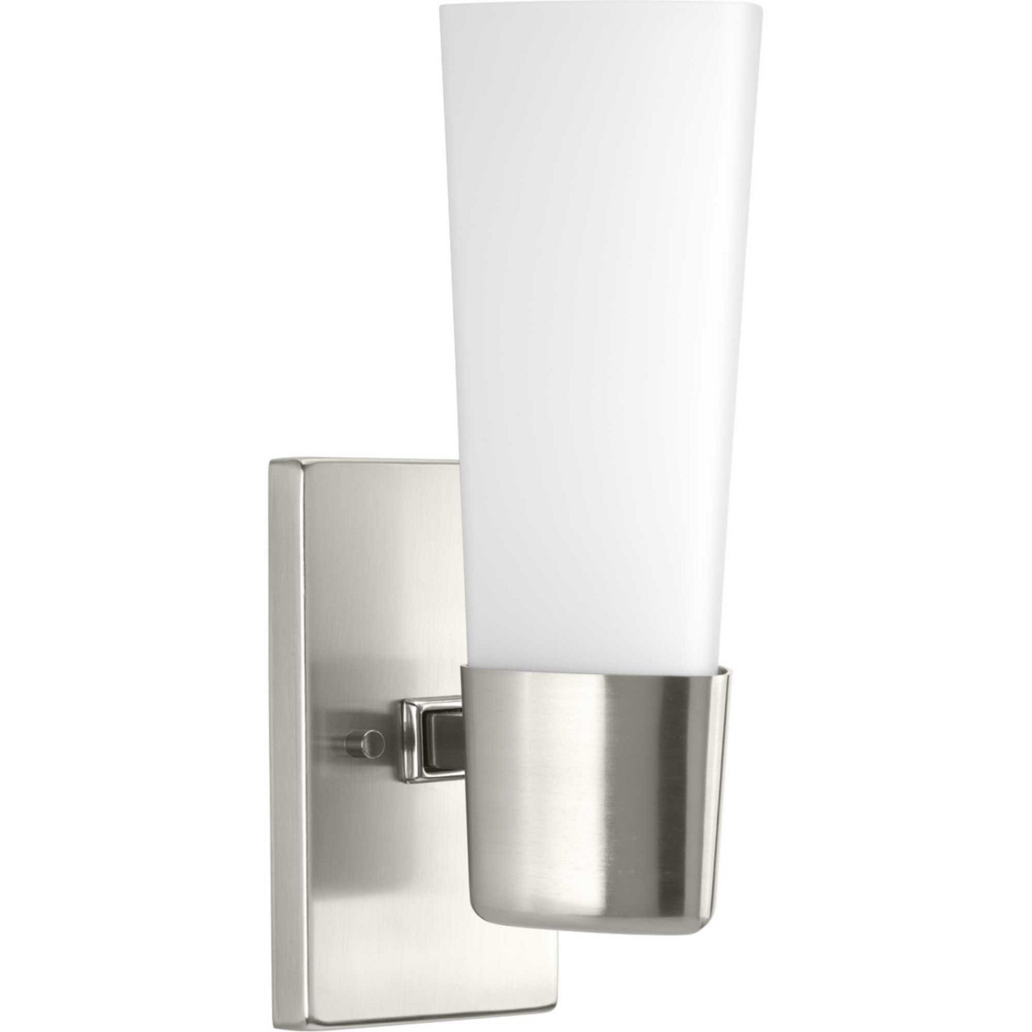  Zura 1-Light Bath & Vanity Lighting
