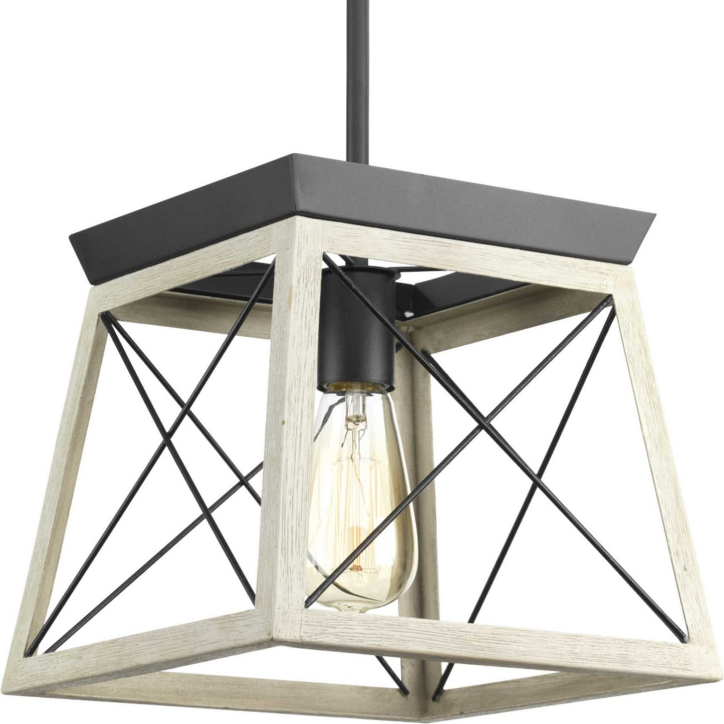  Briarwood 1-Light Mini-Pendant