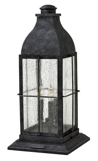  Bingham Large Pier Mount Lantern