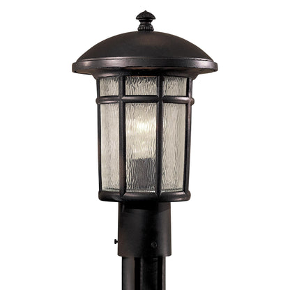  Cranston 1-Light Post Mount