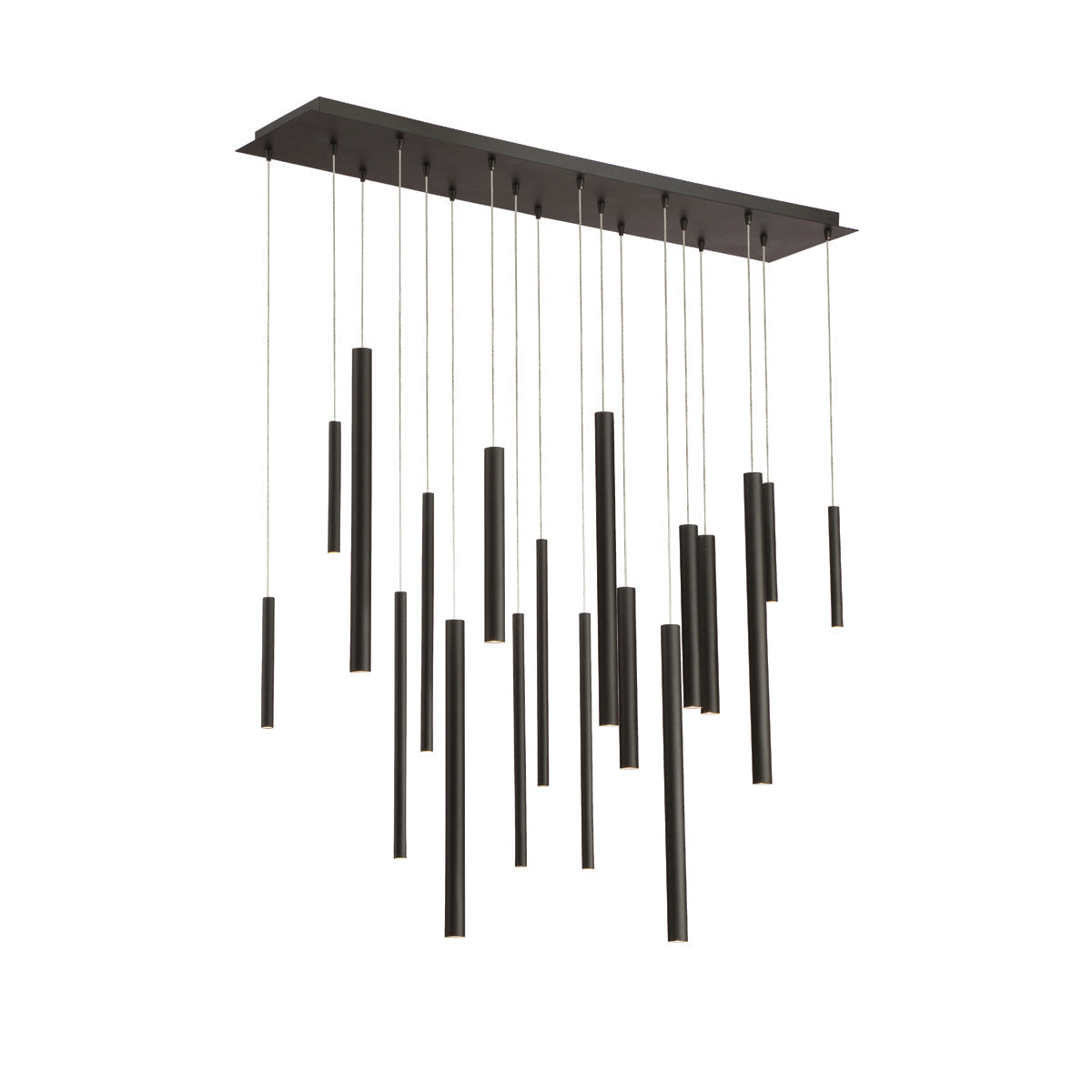  Santana 18-Light Chandelier