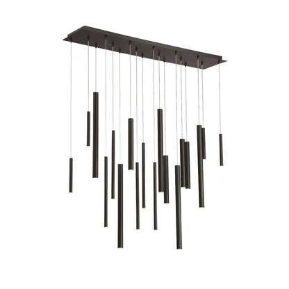  Santana 18-Light Chandelier