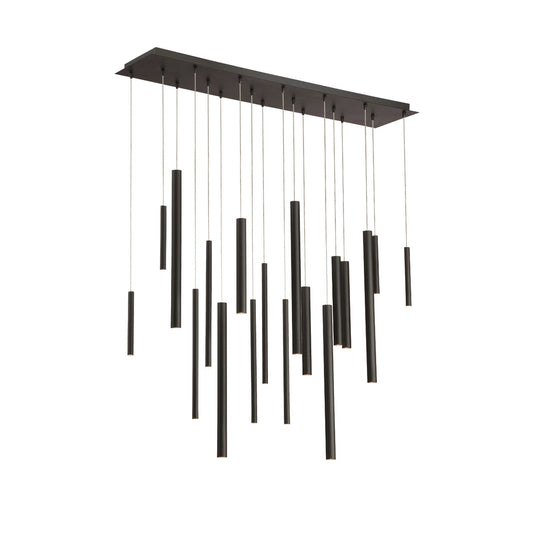  Santana 18-Light Chandelier